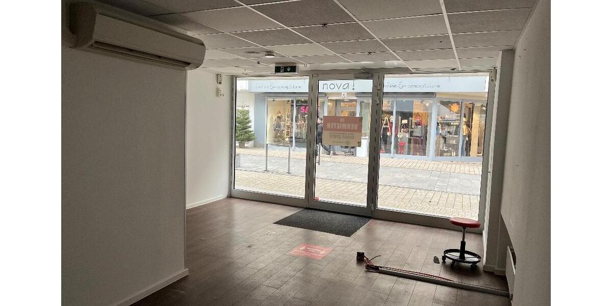 Gewerbeobjekt Kamen - 1.500&euro; | Angebot:24984180