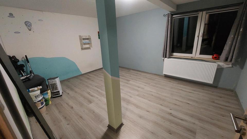 Etagenwohnung Walsrode - 1 Zimmer, 15 m&sup2;, 450&euro; | Angebot:24772038