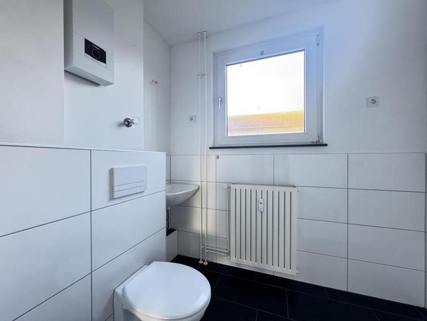 **Ihr neues Zuhause wartet auf Sie** 2 zimmer