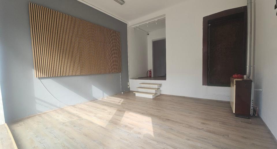 Gewerbeobjekt Neu-Ulm Ludwigsfeld - 500&euro; | Angebot:25313724