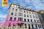 Etagenwohnung Chemnitz Sonnenberg - 2 Zimmer, 36 m&sup2;, 225&euro; | Angebot:26758906