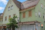 Dachgeschoßwohnung Oberndorf am Neckar - 7 Zimmer, 160 m&sup2;, 1.285&euro; | Angebot:26414168