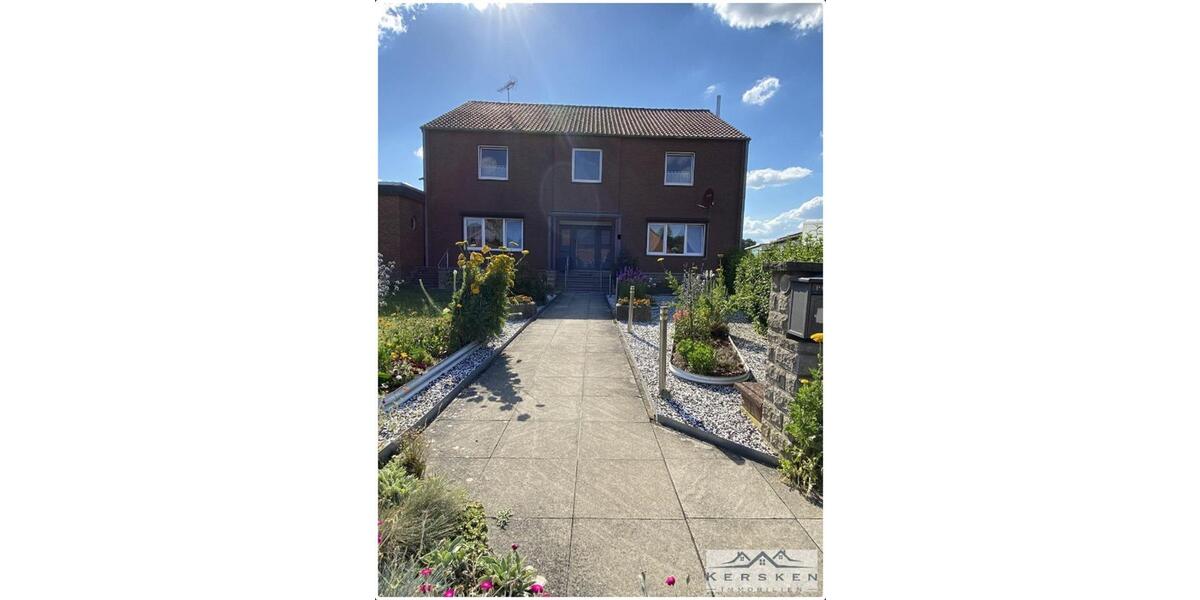 Etagenwohnung Martfeld - 4 Zimmer, 122 m&sup2;, 1.195&euro; | Angebot:25964902