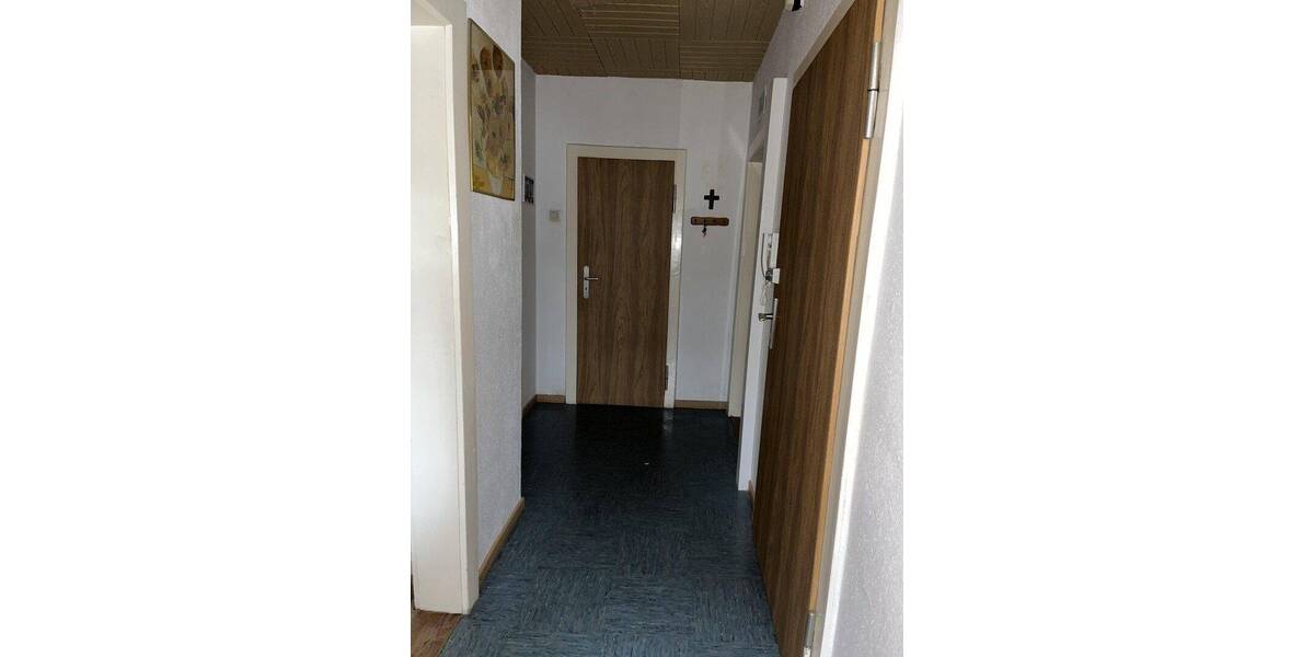 Etagenwohnung Schweinfurt Hochfeld-Steinberg - 3 Zimmer, 50 m&sup2;, 380&euro; | Angebot:26818984