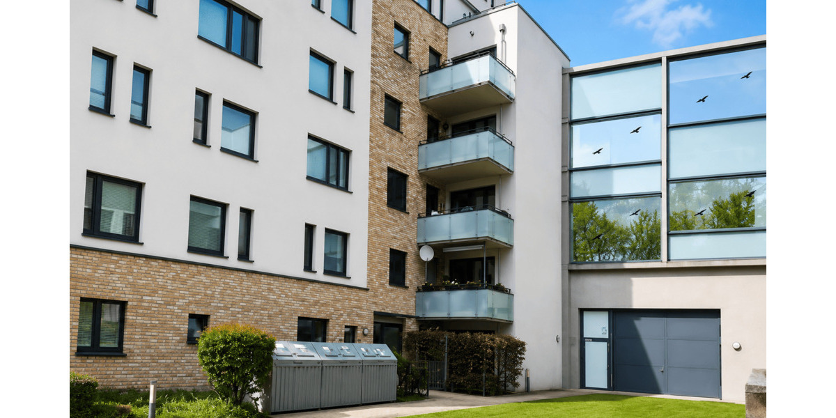 Etagenwohnung Hamburg Bergedorf - 3 Zimmer, 86 m&sup2;, 1.679&euro; | Angebot:26768245