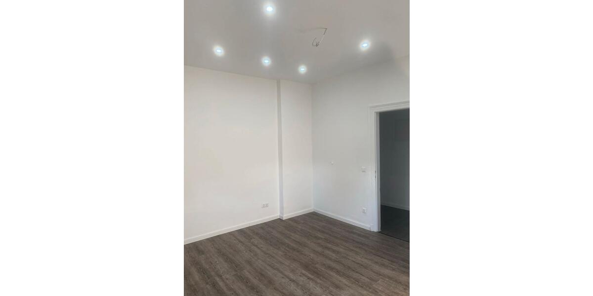 Helle charmante Altbauwohnung 4 zimmer