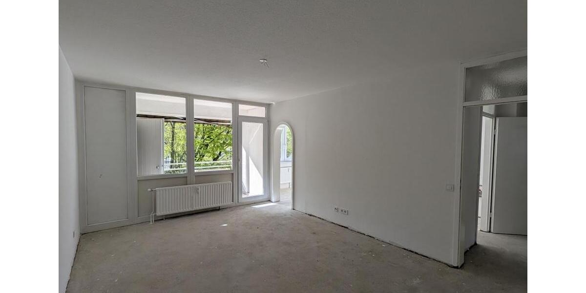 Etagenwohnung Essen Stadtbezirk VI - 3 Zimmer, 81 m&sup2;, 699&euro; | Angebot:26107011
