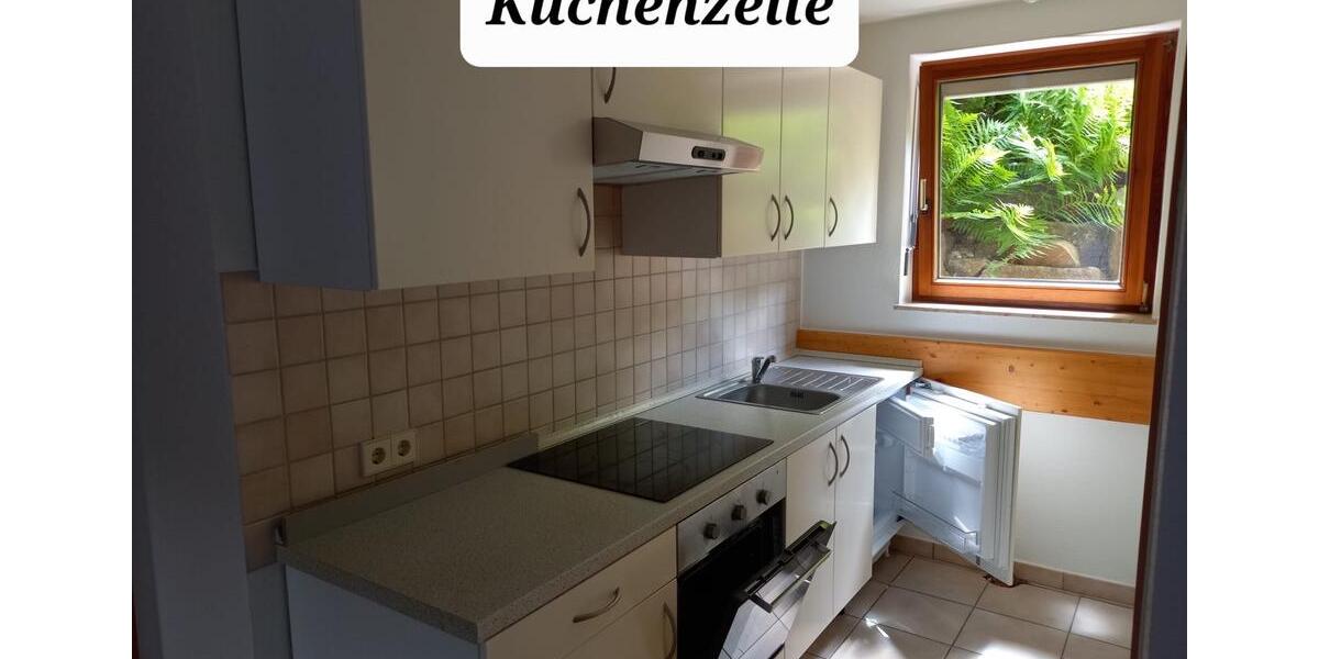 Schöne helle 1 Zi. Wohnung Buchenbach 1 zimmer