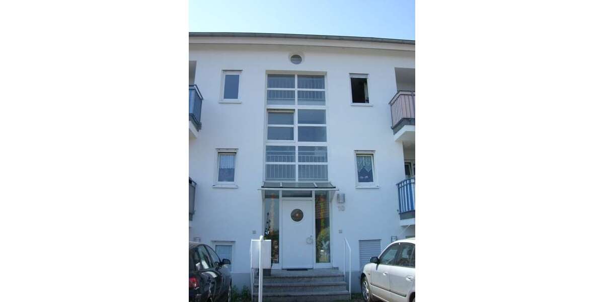 Etagenwohnung Essenheim - 3 Zimmer, 100 m&sup2;, 1.350&euro; | Angebot:26915535