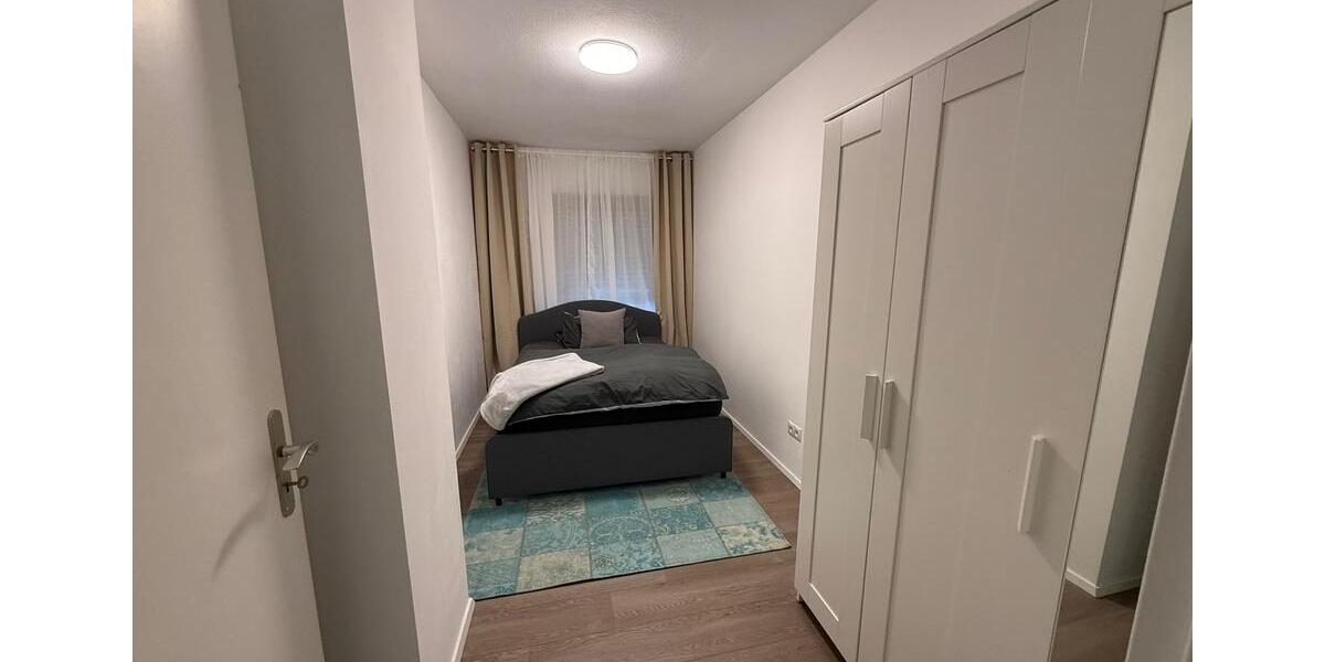 Etagenwohnung Litzendorf - 4 Zimmer, 85 m&sup2;, 950&euro; | Angebot:24787610