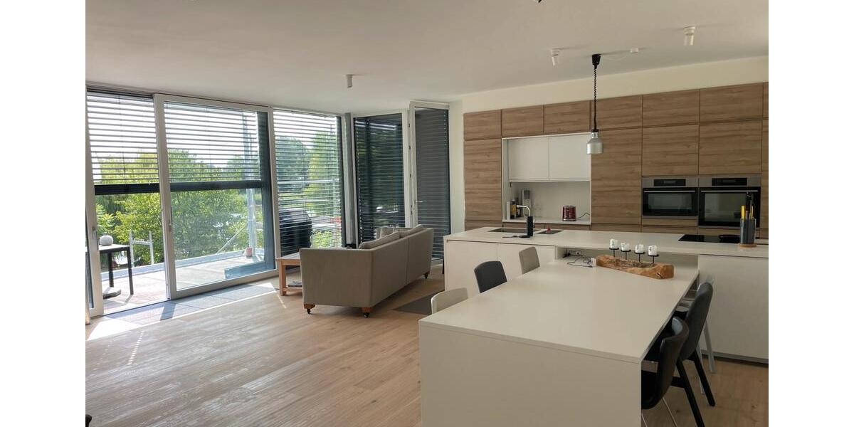 Wohnen auf Zeit Oderberg - 2 Zimmer, 120 m&sup2;, 2.400&euro; | Angebot:24612274