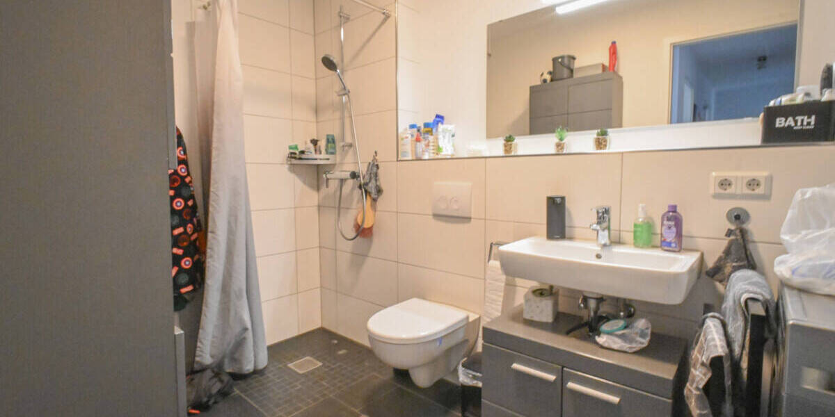 Etagenwohnung Rödermark Ober-Roden - 4 Zimmer, 128 m&sup2;, 1.525&euro; | Angebot:26798329