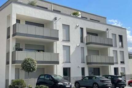 Wohnung Bad Vilbel - 2 Zimmer, 69 m&sup2;, 1.140&euro; | Angebot:26186180