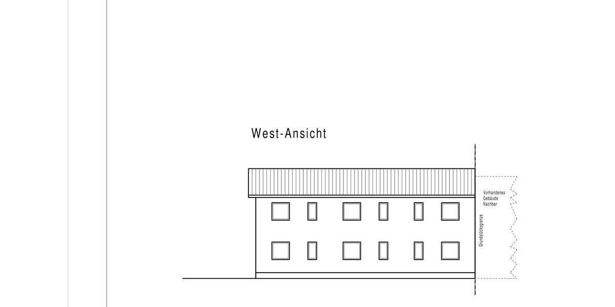 Erdgeschoßwohnung Fulda - 1 Zimmer, 21 m&sup2;, 500&euro; | Angebot:24835518