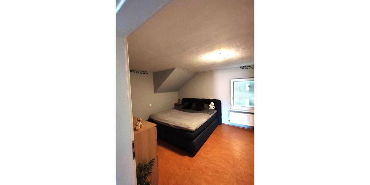 Dachgeschoßwohnung Burkardroth - 2 Zimmer, 52 m&sup2;, 360&euro; | Angebot:25419551