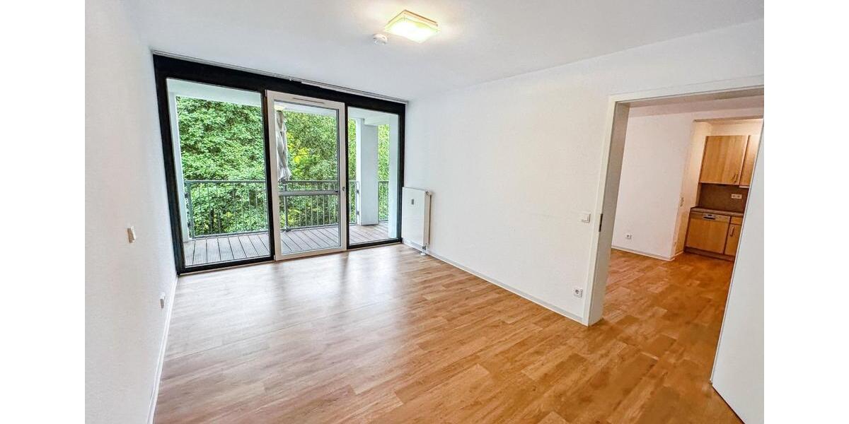 Etagenwohnung Rheda-Wiedenbrück Wiedenbrück - 2 Zimmer, 55 m&sup2;, 605&euro; | Angebot:26321197