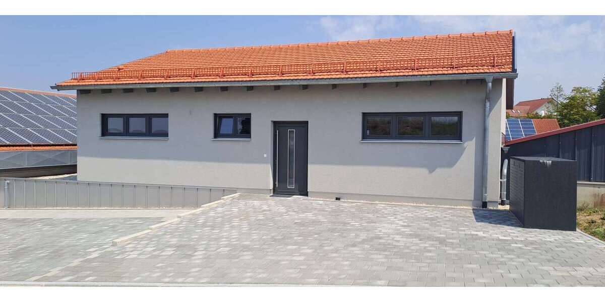 Gewerbeobjekt Aiglsbach - 850&euro; | Angebot:27161738