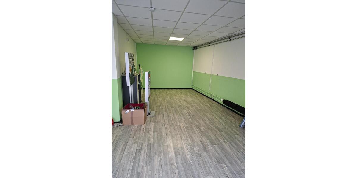 Gewerbeobjekt Germersheim - 800&euro; | Angebot:24791013