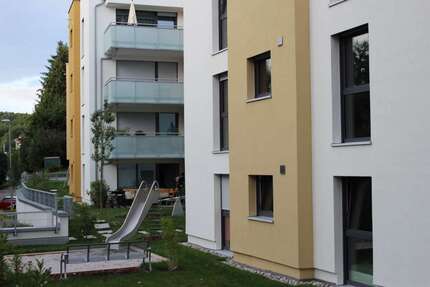 Wohnung Weil der Stadt - 3 Zimmer, 86 m&sup2;, 1.045&euro; | Angebot:26988309