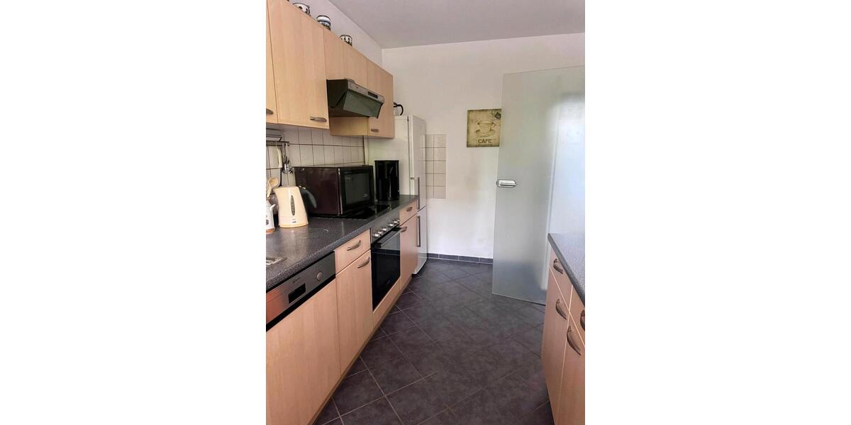 Erdgeschoßwohnung Albstadt Gemarkung Onstmettingen - 3.5 Zimmer, 85 m&sup2;, 990&euro; | Angebot:26625628