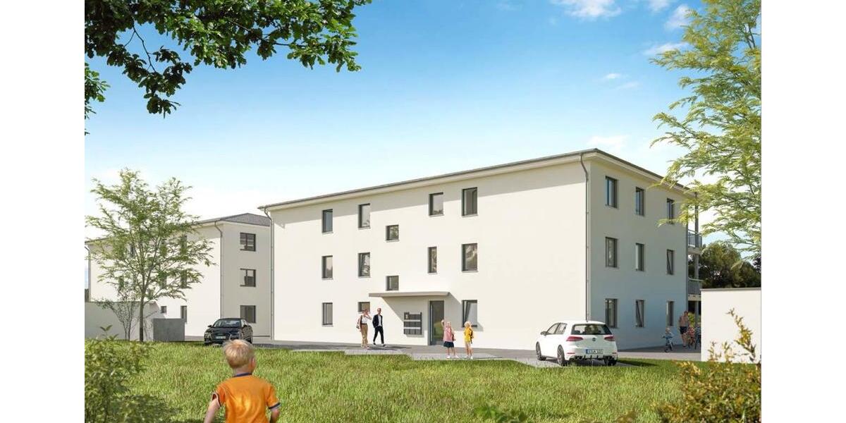 Erdgeschoßwohnung Waldshut-Tiengen Tiengen - 3 Zimmer, 90 m&sup2;, 1.450&euro; | Angebot:25085101