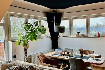 Wohnung zum Mieten in Neuss 880 € 93.4 m² 3 zimmer