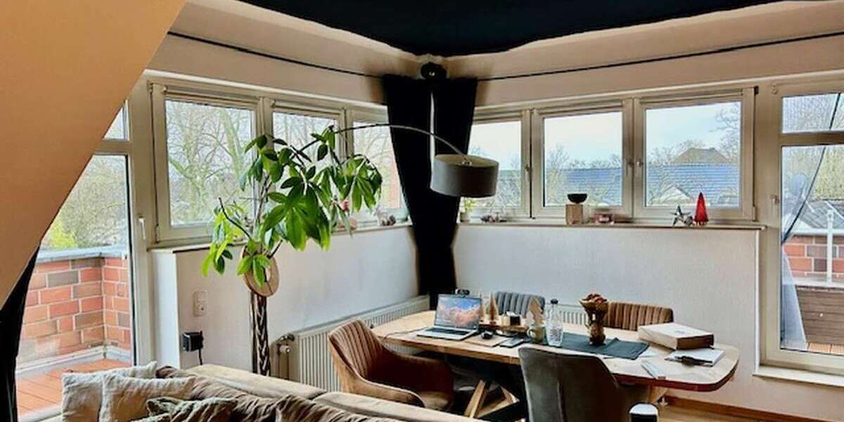 Wohnung zum Mieten in Neuss 880 € 93.4 m² 3 zimmer