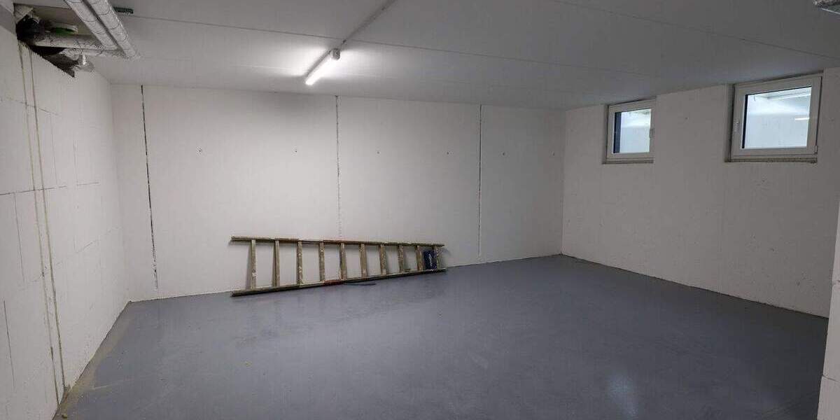 Etagenwohnung Darmstadt / Arheilgen Arheilgen - 2 Zimmer, 55 m&sup2;, 1.290&euro; | Angebot:25820810