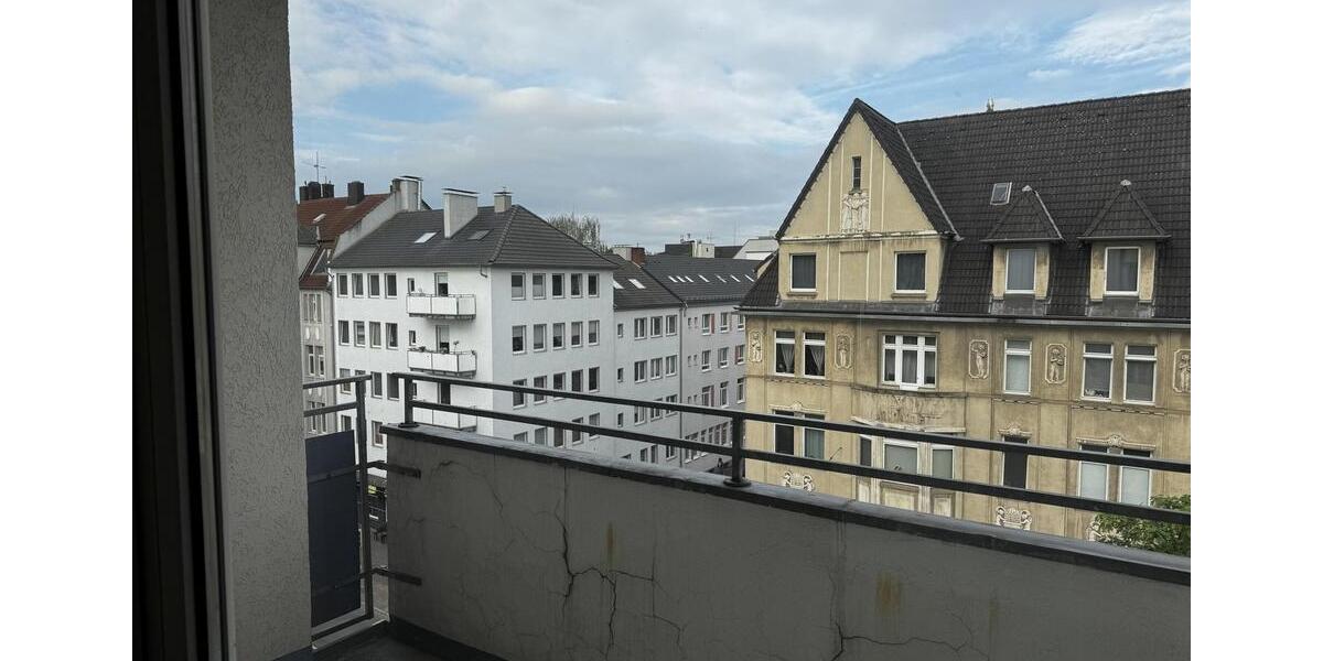Etagenwohnung Dortmund - 3 Zimmer, 72 m&sup2;, 650&euro; | Angebot:26545815