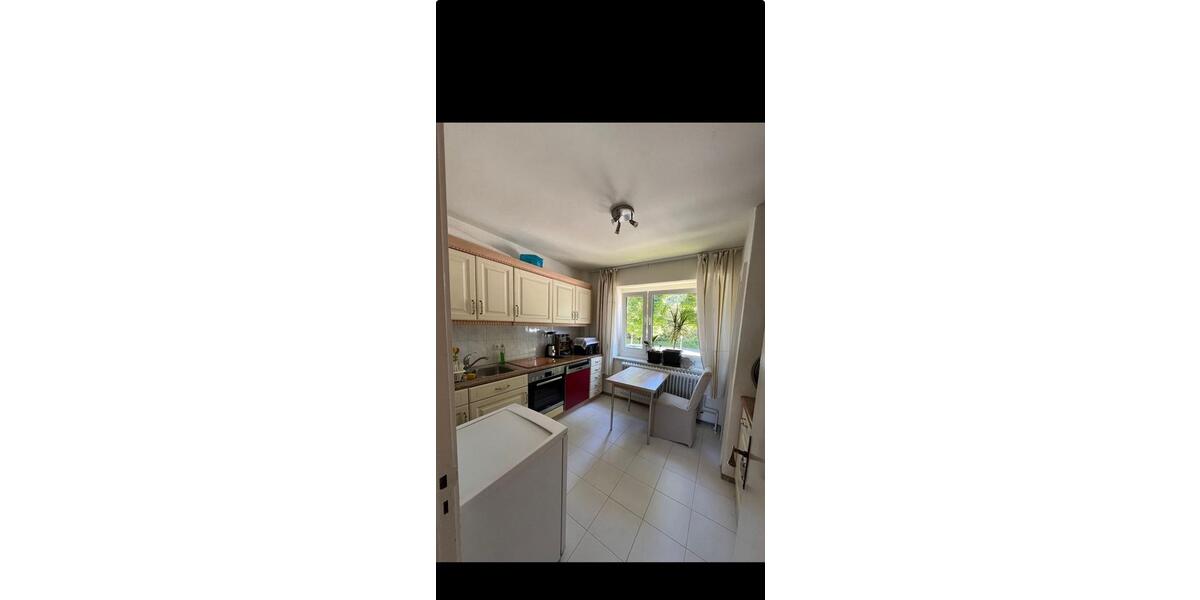 Etagenwohnung Kiel Neumühlen-Dietrichsdorf - 1 Zimmer, 60 m&sup2;, 600&euro; | Angebot:26441897