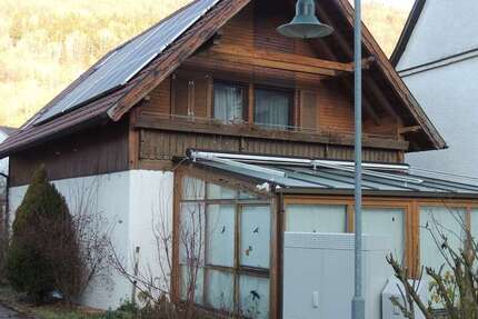 Haus Bad Ditzenbach - 5 Zimmer, 140 m&sup2;, 1.105&euro; | Angebot:24957326