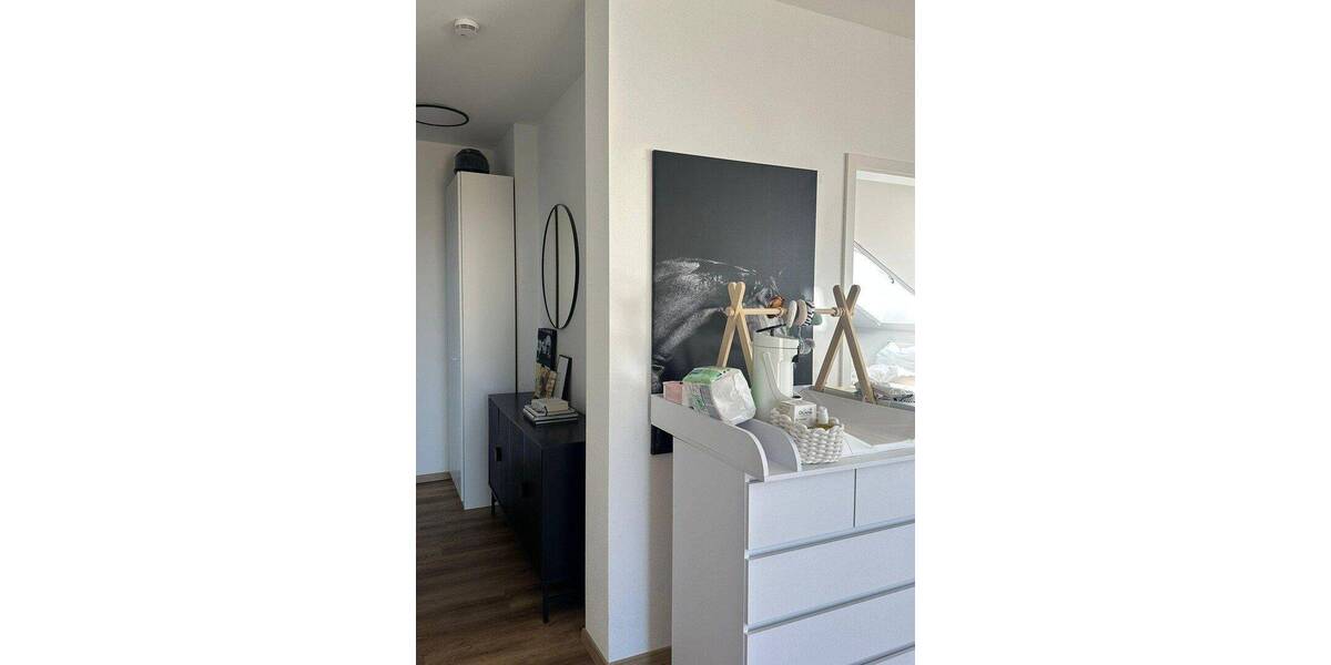 Etagenwohnung Heldenstein Goldau - 2 Zimmer, 73 m&sup2;, 920&euro; | Angebot:26824389