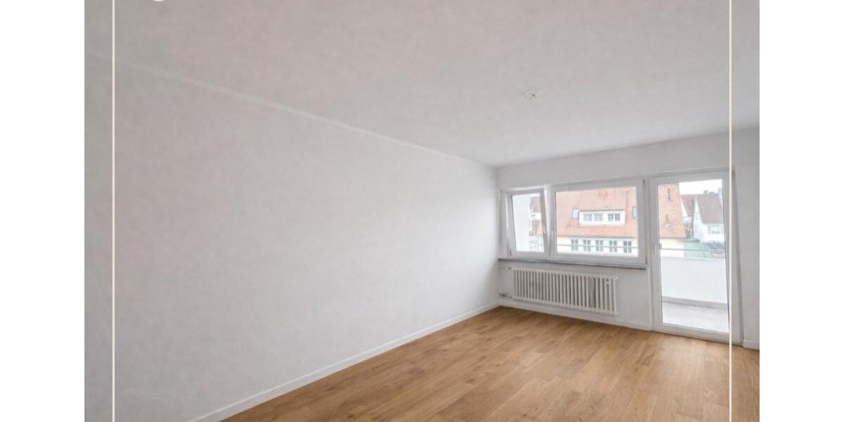 Etagenwohnung Leonberg - 2 Zimmer, 65 m&sup2;, 990&euro; | Angebot:25219660