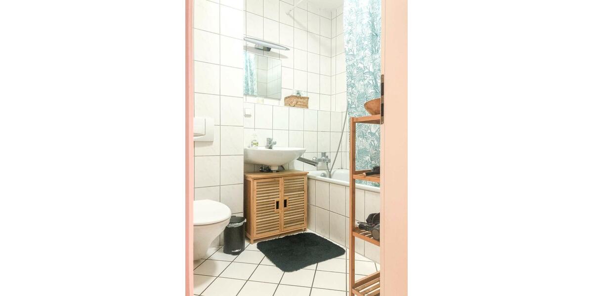 Wohnen auf Zeit Frankfurt am Main Unterliederbach - 1 Zimmer, 15 m&sup2;, 40&euro; | Angebot:26628596