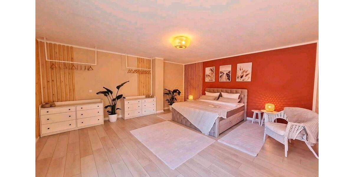 Terrassenwohnung Habichtswald - 2 Zimmer, 80 m&sup2;, 1.250&euro; | Angebot:25964062