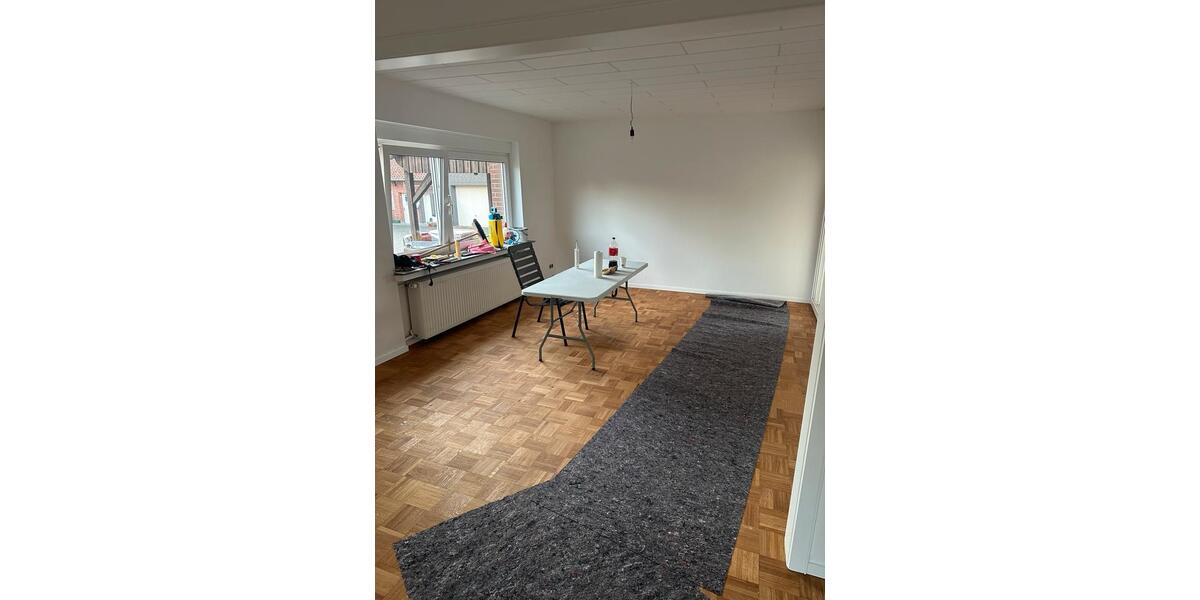 NEU saniertes Haus mieten 180m2 Rodewald Einfamilienhaus 6 zimmer