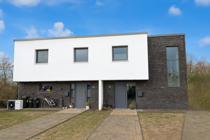 Haus Steyerberg - 4 Zimmer, 147 m&sup2;, 1.500&euro; | Angebot:25088908