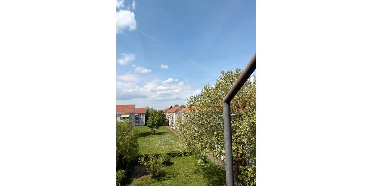 Etagenwohnung Heidenau - 2 Zimmer, 54 m&sup2;, 753&euro; | Angebot:26689142