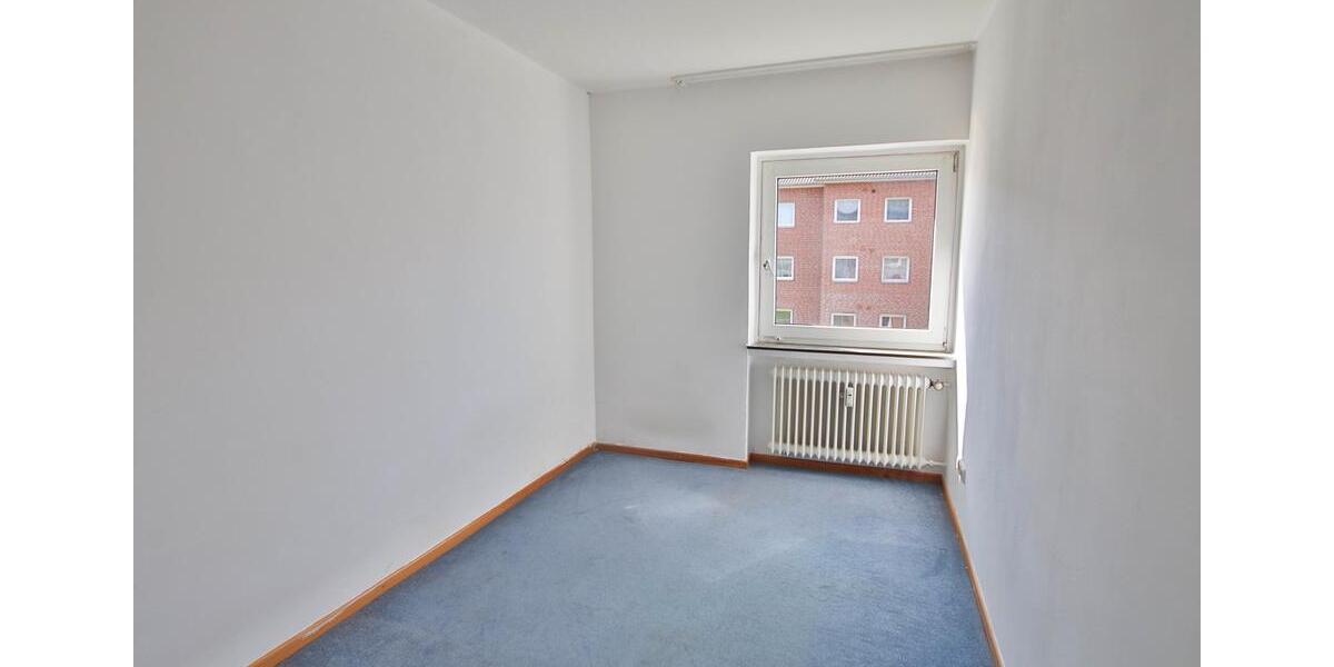 Etagenwohnung Bad Fallingbostel - 4 Zimmer, 83 m&sup2;, 600&euro; | Angebot:25803538