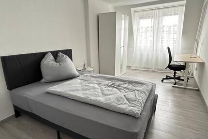 Wohnen auf Zeit Bautzen - 3 Zimmer, 70 m&sup2;, 500&euro; | Angebot:24683455