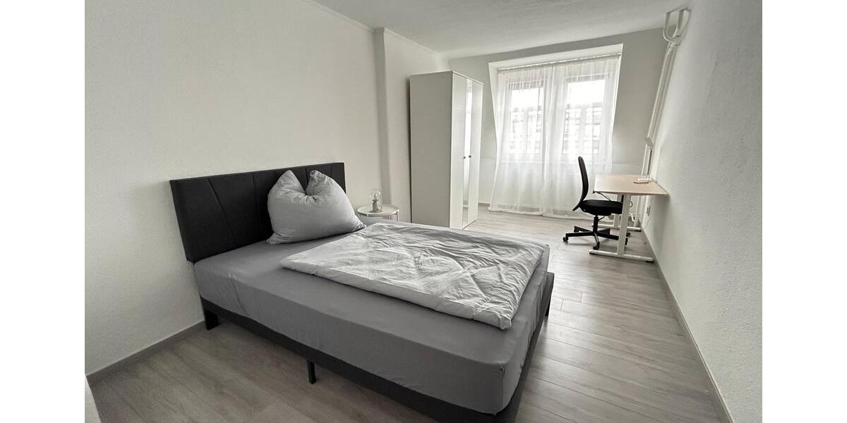 Wohnen auf Zeit Bautzen - 3 Zimmer, 70 m&sup2;, 500&euro; | Angebot:24683455