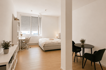 Wohnung Mannheim - 1 Zimmer, 45 m&sup2;, 949&euro; | Angebot:27265943