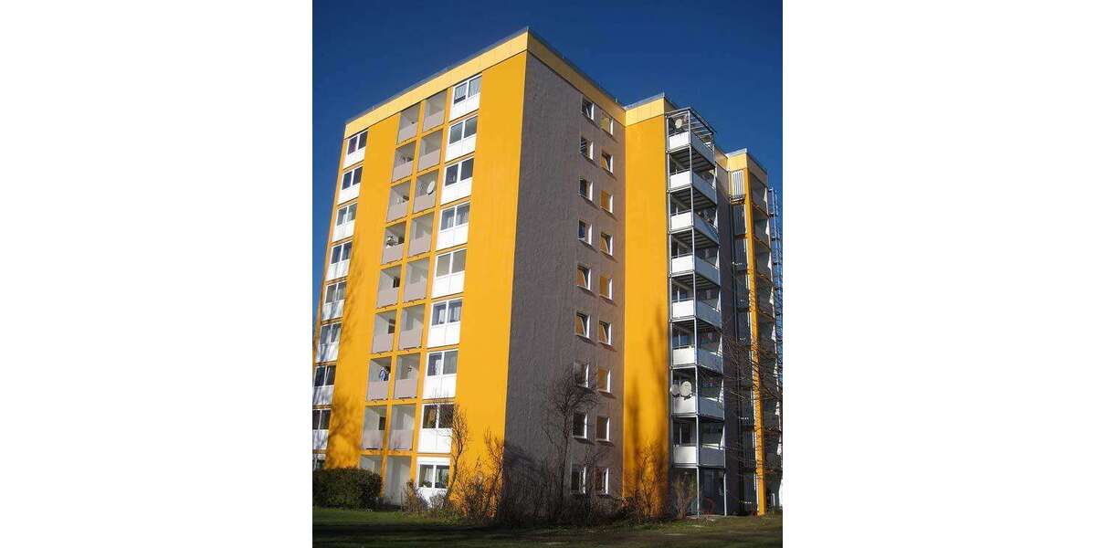 Etagenwohnung München Aubing-Süd - 3 Zimmer, 70 m&sup2;, 975&euro; | Angebot:27292834