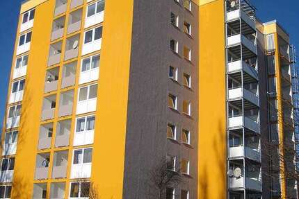 Wohnung München Aubing-Süd - 3 Zimmer, 70 m&sup2;, 975&euro; | Angebot:27292834