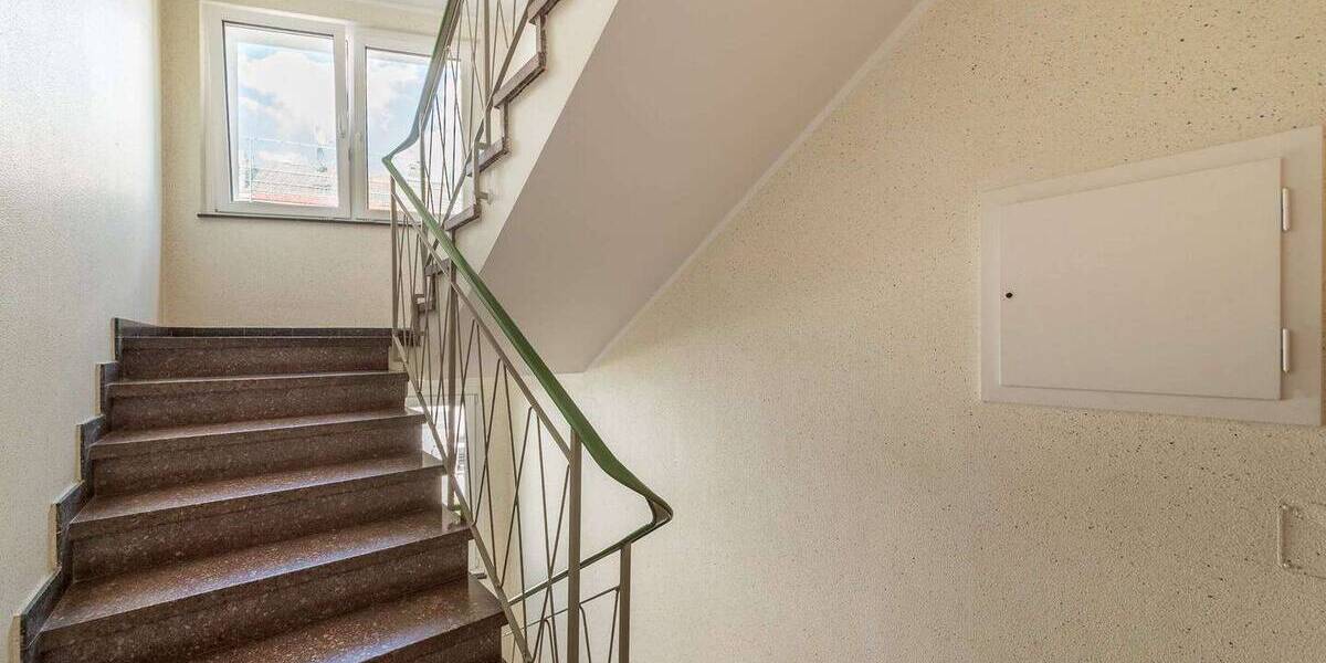 Etagenwohnung Frankfurt am Main Nordend-Ost - 2 Zimmer, 53 m&sup2;, 1.450&euro; | Angebot:26154033