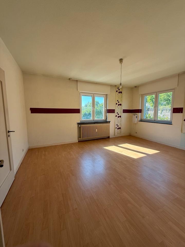 3-Zimmer Wohnung zu vermieten