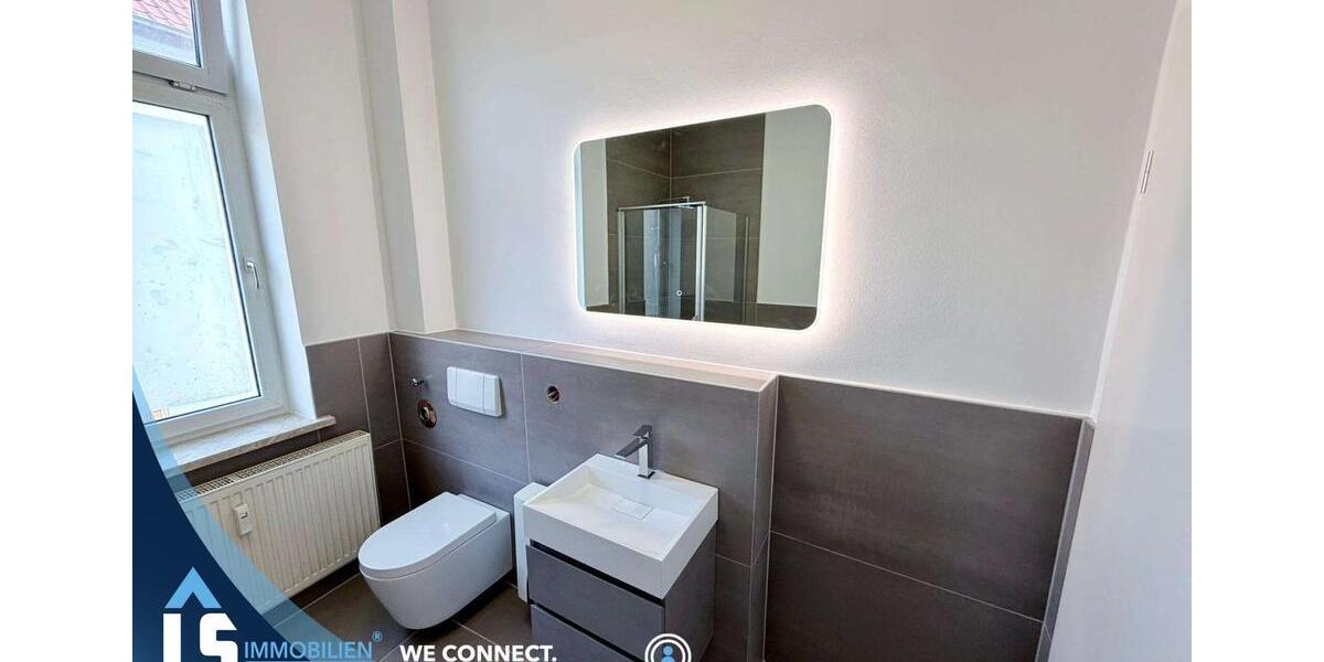 Etagenwohnung Gardelegen - 3 Zimmer, 108 m&sup2;, 756&euro; | Angebot:24214325