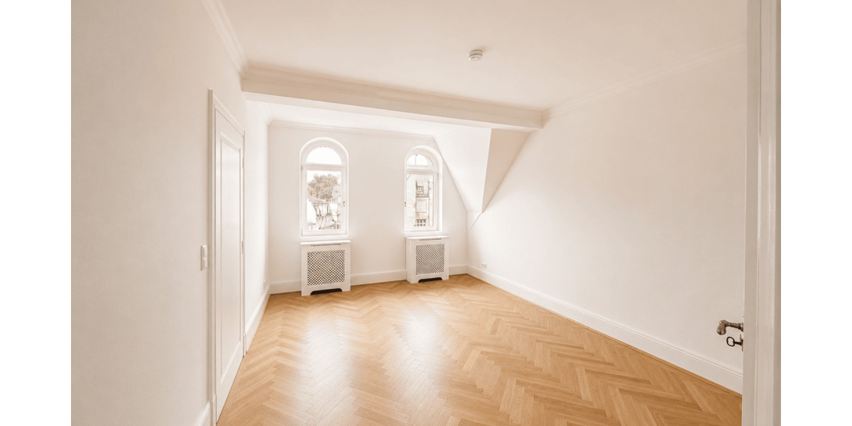 Etagenwohnung Baden-Baden Innenstadt - 5 Zimmer, 242 m&sup2;, 4.100&euro; | Angebot:26730776