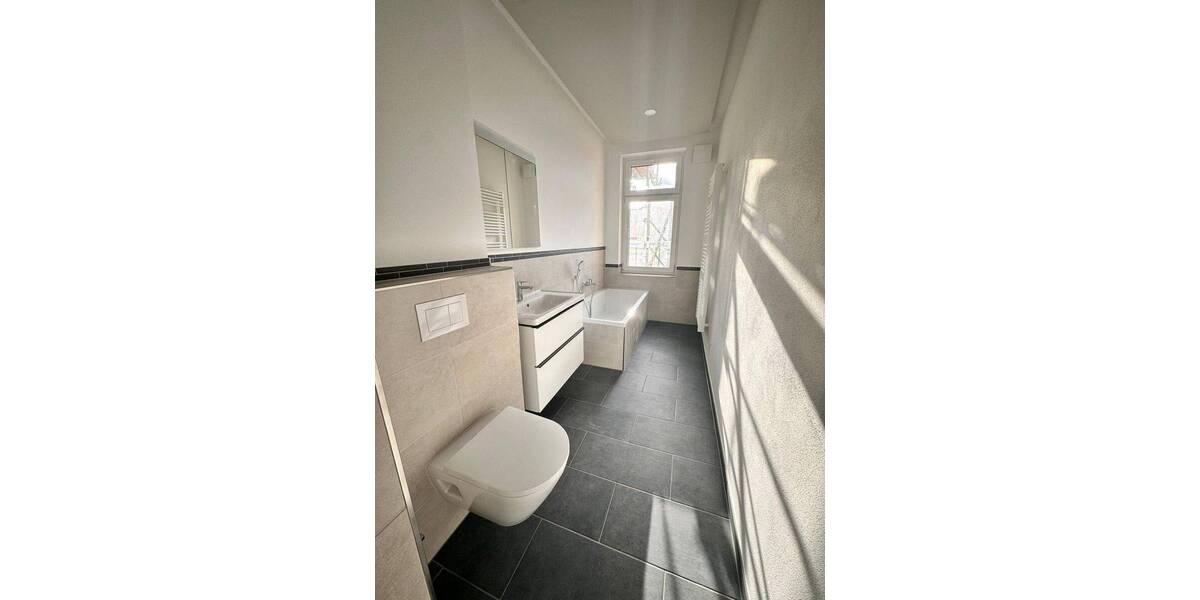 Etagenwohnung Bautzen Innenstadt - 4 Zimmer, 100 m&sup2;, 1.004&euro; | Angebot:26798728