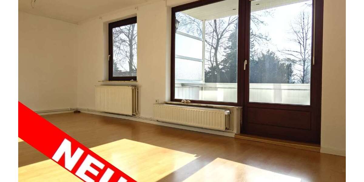 Etagenwohnung Bremen / Lesum Lesum - 3.5 Zimmer, 80 m&sup2;, 680&euro; | Angebot:25565148